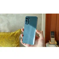 a56 128 با ۱۷ ماه گارانتی باقی مونده