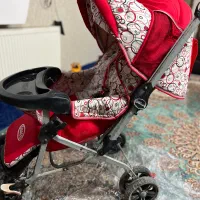 فروش کالسکه و کرییر|کالسکه و لوازم جانبی|بندر گز, |دیوار