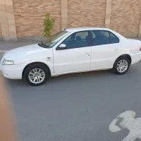 سورن ۹۴ بدون رنگ|خودرو سواری و وانت|سقز, |دیوار