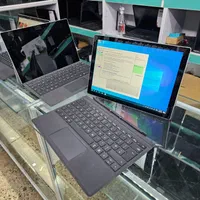 لپتاپ مایکروسافت SURFACE PRO5 نسل ۷ لمسی|رایانه همراه|یاسوج, |دیوار