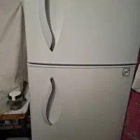 یخچال گاز و سینما خانواده