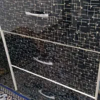 لوازم آرایشگاه ترولی و صندلی کوپ و...|آرایشگاه و سالنهای زیبایی|بهارستان, |دیوار