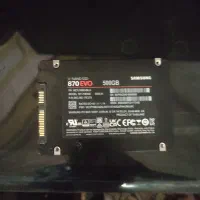 هارد اس،اس دی 500