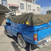 فروش نقدی|خودرو سواری و وانت|نهبندان, |دیوار