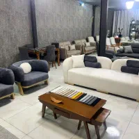 مبل راحتی()/ ترکیب کامل آسایش و طراحی مدرن*