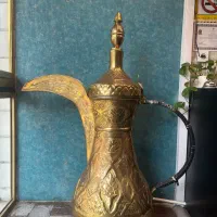 دله عربی تزیینی