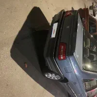 405 مدل98|خودرو کلاسیک|مشهد, شهرک ابوذر|دیوار