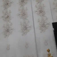 پرده چهارمتری|پرده، رانر، رومیزی|کوهدشت, |دیوار