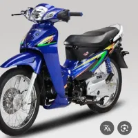 فروش موتور ویو مدل ۸۹