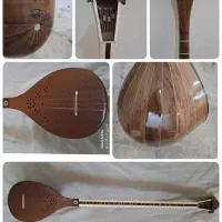 مرکز فروش سه تار دست ساز