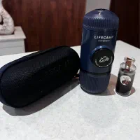 اسپرسوساز سفری