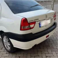 پارس تندر ۹۸