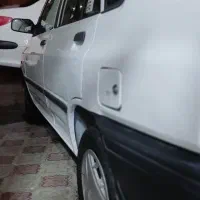 پراید مدل ۹۱|خودرو سواری و وانت|شاهین دژ, |دیوار