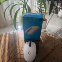 Logitech G305 Wireless Gaming Mouse موس گیمینگ|قطعات و لوازم جانبی رایانه|شیراز, زرگری|دیوار
