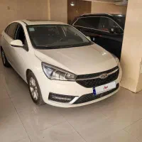 آریزو 5 مدل 98 دنده ای