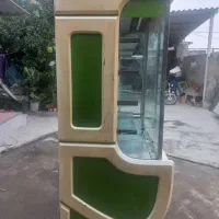 یخچال ویترینی