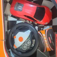 ماشین کنترلی|اسباببازی|تاکستان, |دیوار