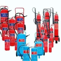 فروش و شارژ کپسولهای آتش نشانی-فایرگارد هلدینگ
