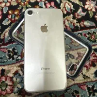 آیفون 7 سفید|موبایل|کرمان, |دیوار