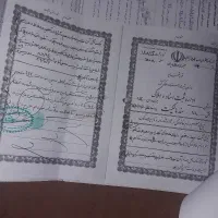 دو قطعه زمین مسکونی انتهای فرهنگیان