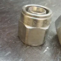 مهره ماسوله لوله  کشی شوفاژ