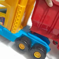 کامیون اسباب بازی|اسباب‌بازی بچه|مشهد, حجت|دیوار