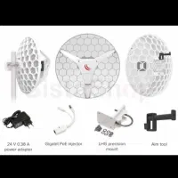 آنتن وایرلس و مودم