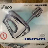 فروش فوری تمام وسایل جهیزیه نو|سایر لوازم برقی|سنندج, |دیوار