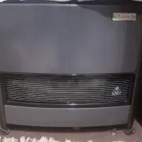 بخاری گازی|بخاری، هیتر، شومینه|مشهد, خرم آباد|دیوار