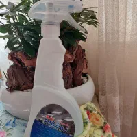 اسپری چربی زدای اصلی