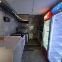 ۴۵ متر تجاری بر اصلی شهرک غرب و سعادت‌آباد|اجارهٔ مغازه و غرفه|تهران, ایوانک|دیوار