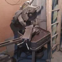 دستگاه اره آب صابونی توماس اصل ایتالیا