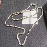 گردنبند نقره تایلندی