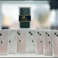 ایفون ۱۳ نرمال پلمپ بدون ریجستر فقط نقدی