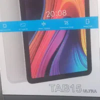 تبلت اوتتو tab 15