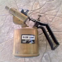 چراغ پریموس عتیقه