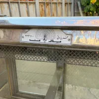 یخچال|فروشگاه و مغازه|بجنورد, |دیوار
