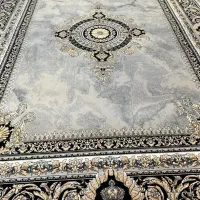 فرش اقتصادی کاشان