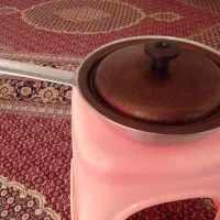 ماهی تابه روحی