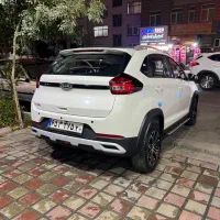 MVM x22 مدل 1403 بی رنگ بشرط کارشناسی نقد اقساط|خودرو سواری و وانت|تهران, نارمک|دیوار