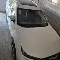تیگو۸ پرومکس ieصفر مدل۱۴۰۴