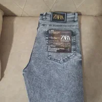 شلوار اسکینی