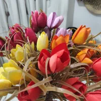 گل مصنوعی|گل مصنوعی|شیراز, منطقه هوایی شهید دوران|دیوار