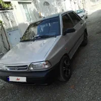 پراید|خودرو سواری و وانت|سنندج, |دیوار