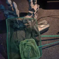 پمپ هوای اکواریم|ماهی|اسلامشهر, شهرک واوان|دیوار