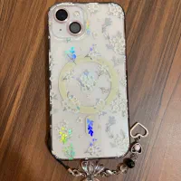 آیفون ۱۳ نرمال رُز (صورتی)