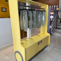 رگال لباس