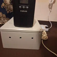 فروش یو پی اس تایتان پلاس فاراتل