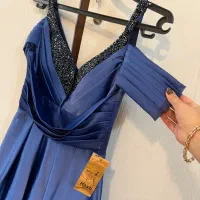 پیراهن مجلسی|لباس|سمنان, |دیوار