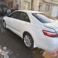 تویوتا کمری LX (خانگی)تک برگ سند|خودرو سواری و وانت|اردبیل, |دیوار